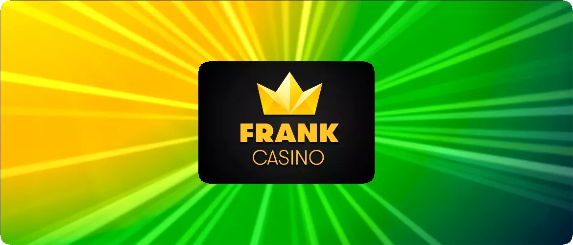 frank casino онлайн казино промокоды бездепозитный бонус и бонус на депозит