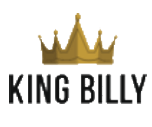 King Billy бонусы за регистрацию, бонус на депозит, коды, кэшбэк, промокод