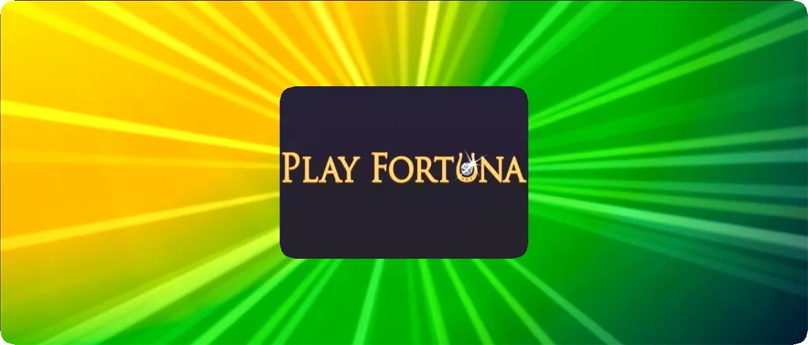 playfortuna онлайн казино промокод и бонус за регистрацию бонус за депозит