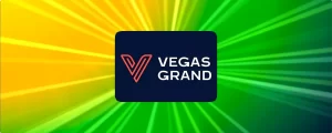 Казино Vegas Grand