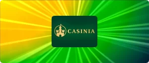 casinia онлайн казино промокод и бонус за регистрацию бонус за депозит