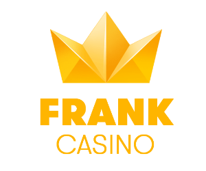 Бонусы в казино Frank за регистрацию