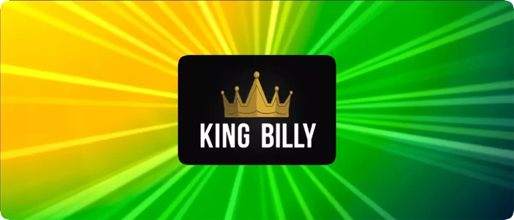 kingbilly онлайн казино промокод и бонус за регистрацию бонус за депозит