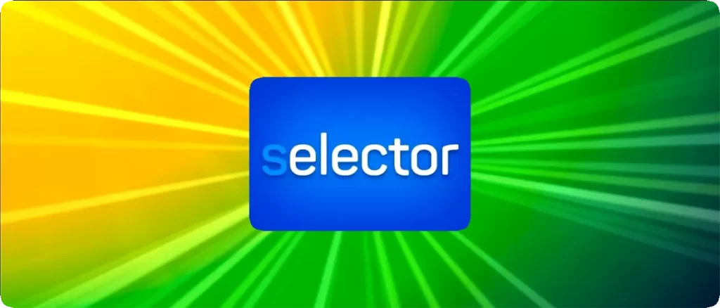 selector онлайн казино промокод и бонус за регистрацию бонус за депозит