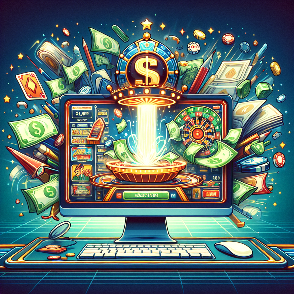 «От невезения к миллионам: настоящие истории о громадных выигрышах в онлайн казино»