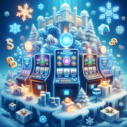 Eis Casino Online Casino